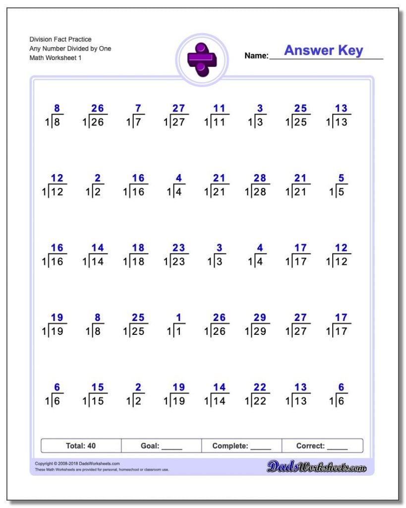 Th Grade Math Worksheets Math Worksheets For 6Th Grade As