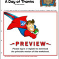 Thanksgiving A Day Of Thankskelly Hashy  Pdf