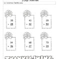 Thanksgiving Printouts And Worksheets