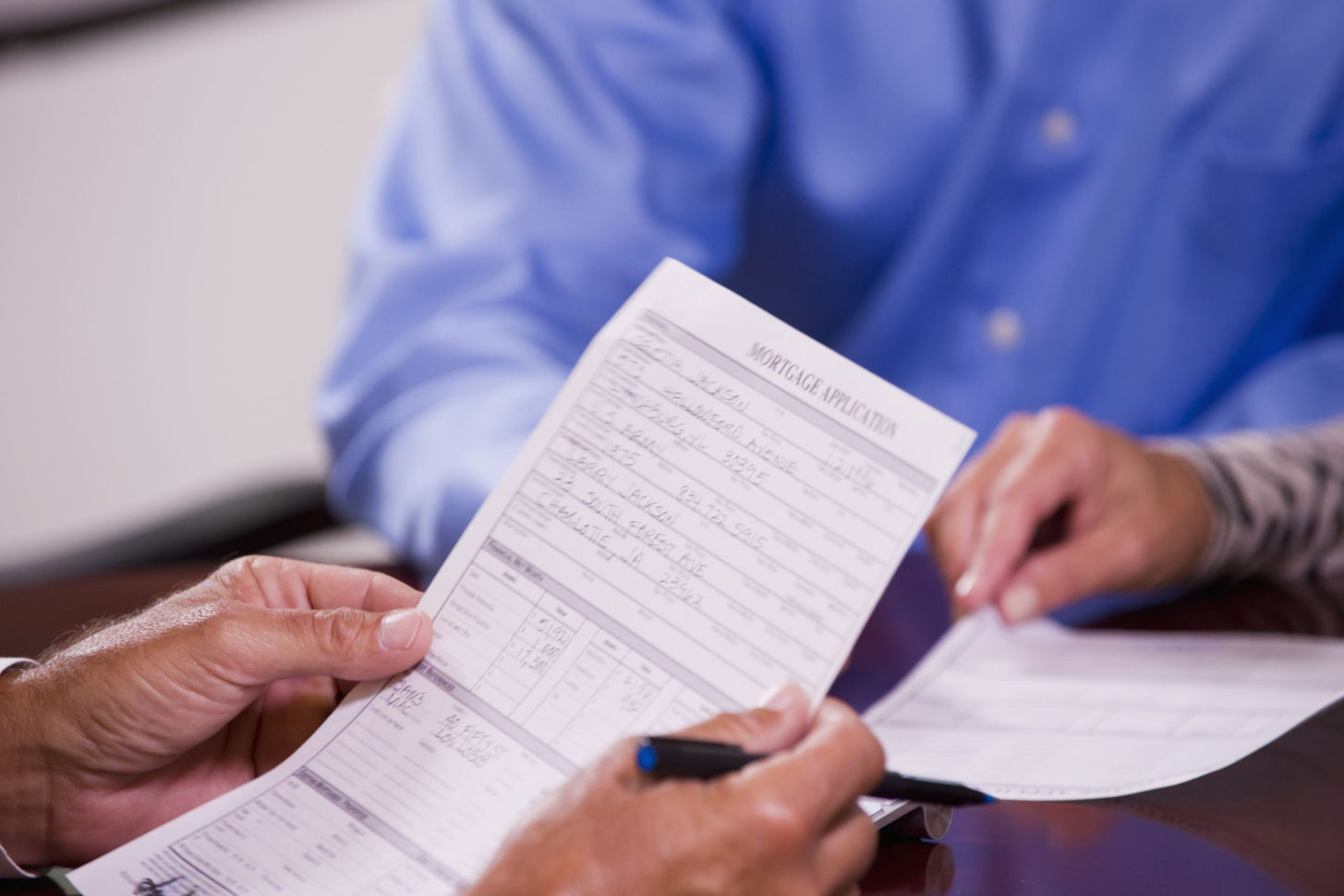 The 4 C's Of Credit For Business Loans