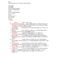 The Absorption Of Chlorophyll Worksheet Answers  Netvs