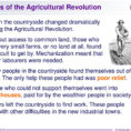 The Agricultural Revolution  Ppt Download