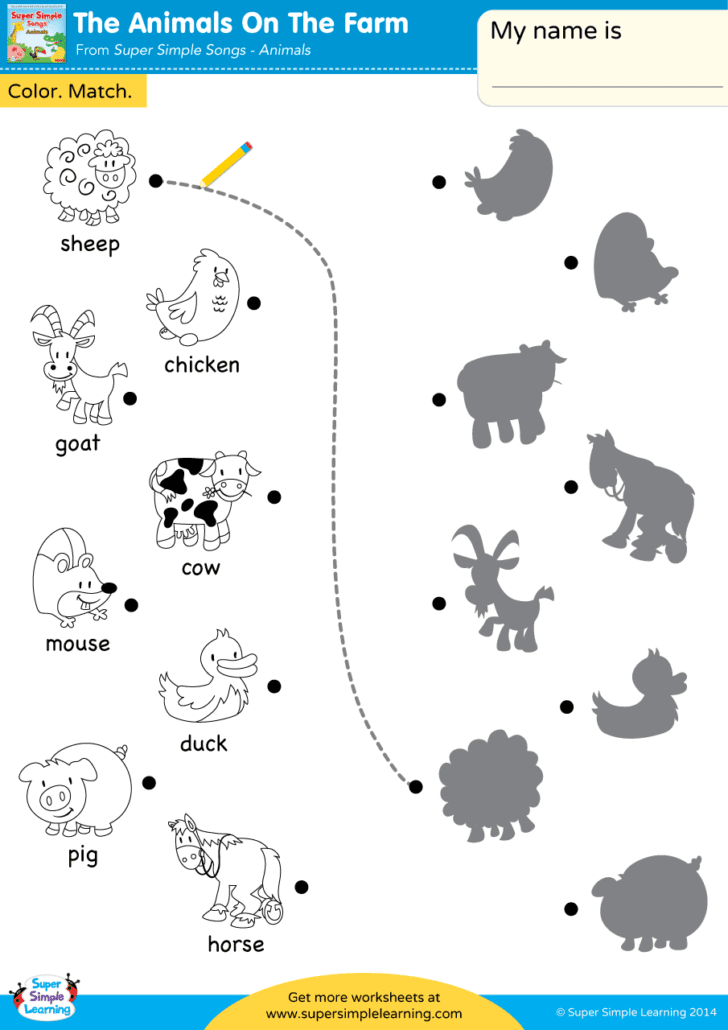 Animal Farm Worksheets