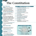The Constitutional Convention  Kids Discover