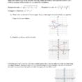 The Distance Formula Worksheets Wi Geometry Distance And