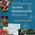 The Essential Garden Maintenance Workbook