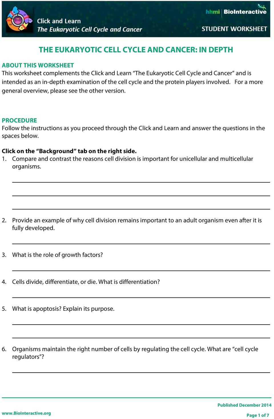 cell-cycle-and-cancer-worksheet-answers-db-excel