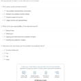 The Executive Branch Quiz  Worksheet For Kids  Study