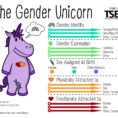 The Gender Unicorn – Trans Student Educational Resources