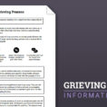 The Grieving  Worksheet  Therapist Aid