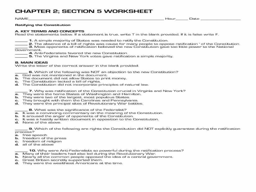 The History Of American Banking Worksheet Answers