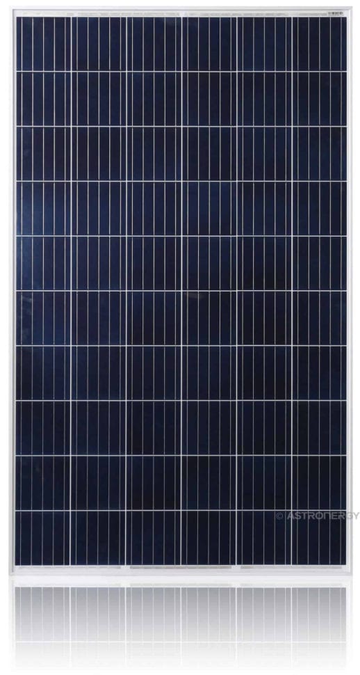 The Homestead 405 Kw 15Panel Astronergy Offgrid Solar