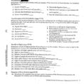 The Living Constitution Worksheet Answers