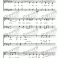 The Lord’S Prayer  Our Father In Heaven For Choireric Wyse  Sheet  Music Pdf File To Download