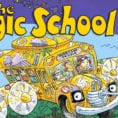The Magic School Bus  Books Experiments Printables Apps