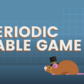 The Periodic Table  A Game On Funbrain