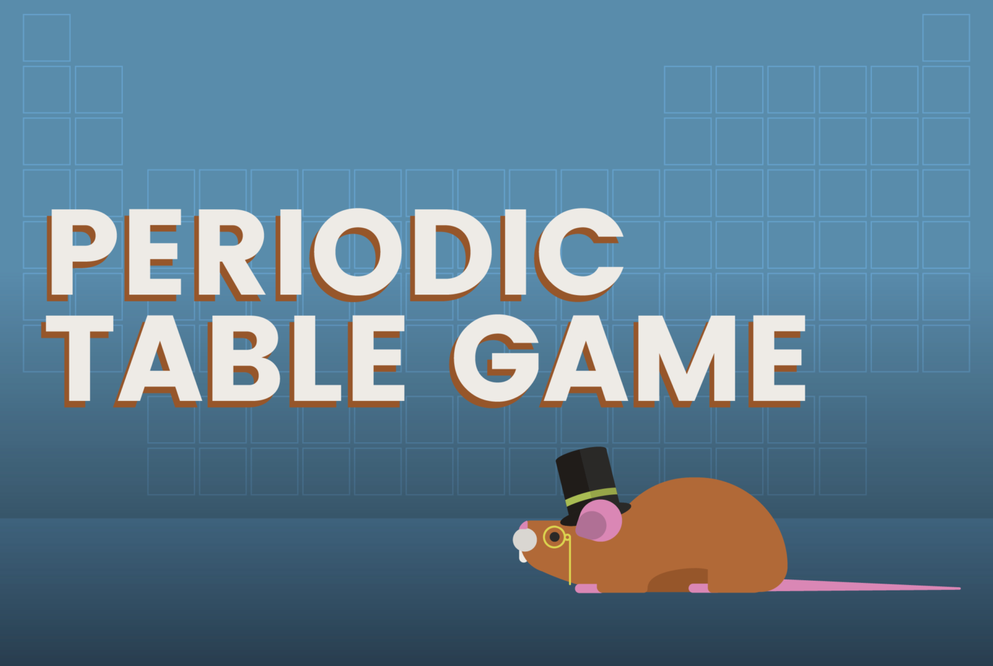 The Periodic Table  A Game On Funbrain