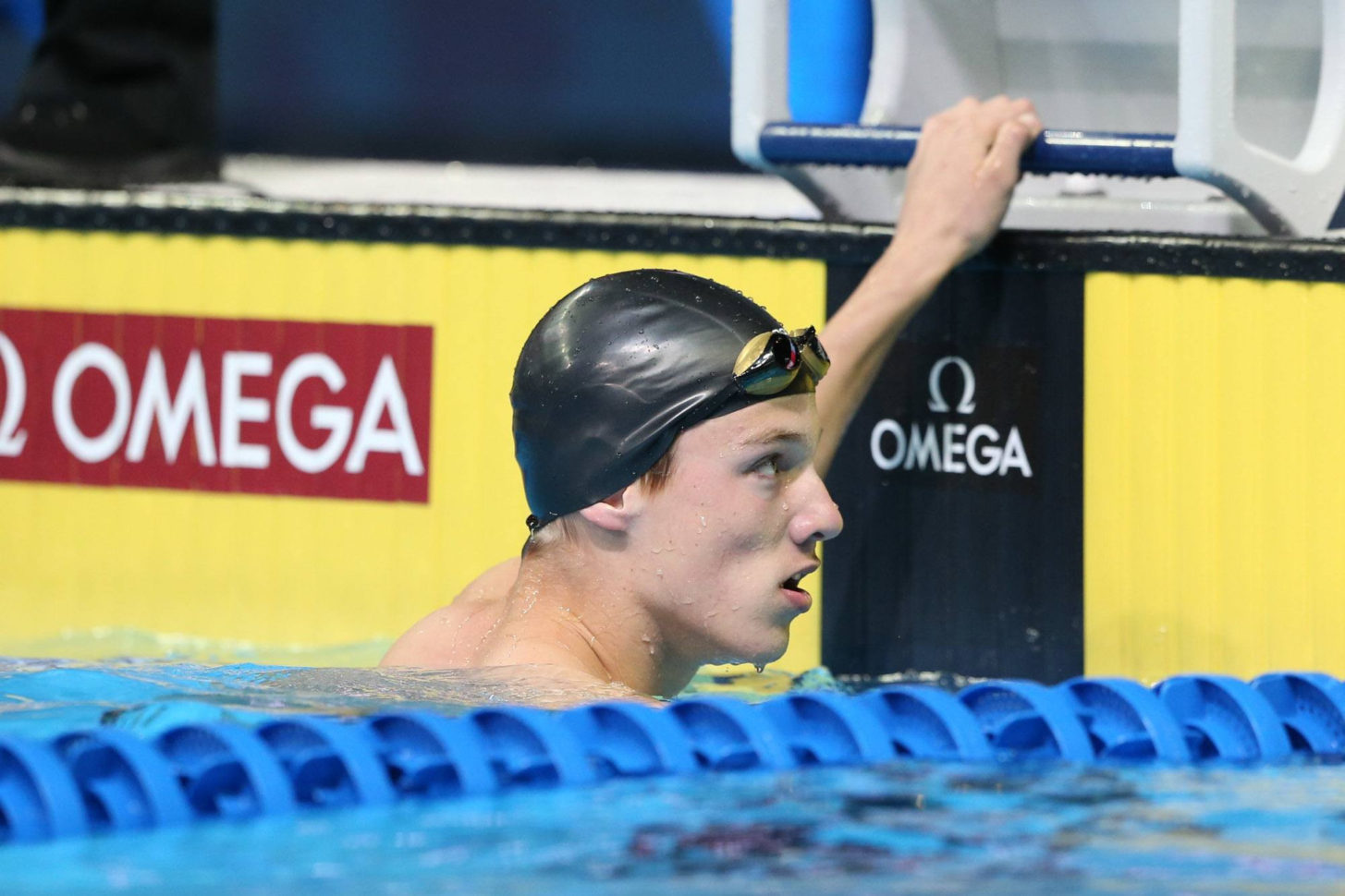 The Ripple Effect Of A Bad Swim Practice