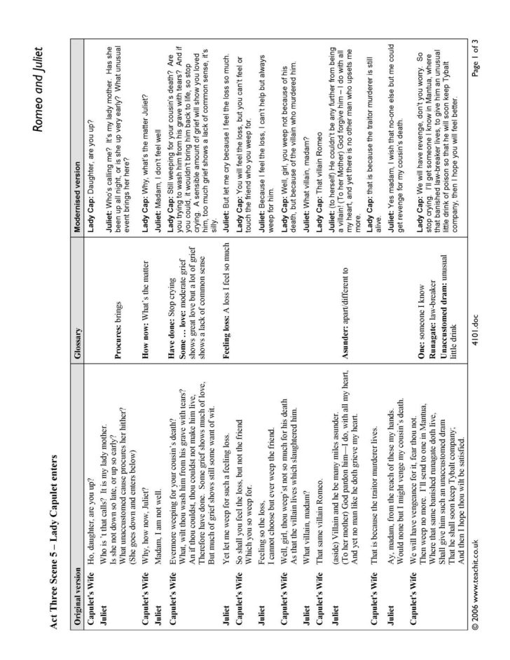 Did You Hear About Worksheet Answers Page 150
