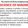 The Science Of Disney Imagineering  Ppt Download