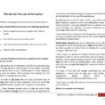 The Secret Law Of Attraction  English Esl Worksheets
