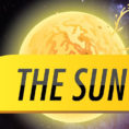 The Sun Crash Course Astronomy 10  Season 1 Episode 10