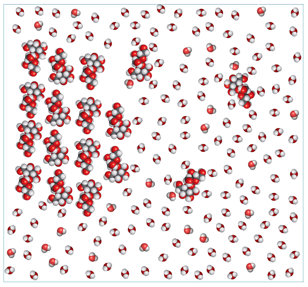 The Sweet Science Of Candymaking  American Chemical Society
