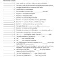 The Theory Of Plate Tectonics Worksheet