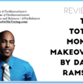 The Total Money Makeoverdave Ramsey Review  Paychecks