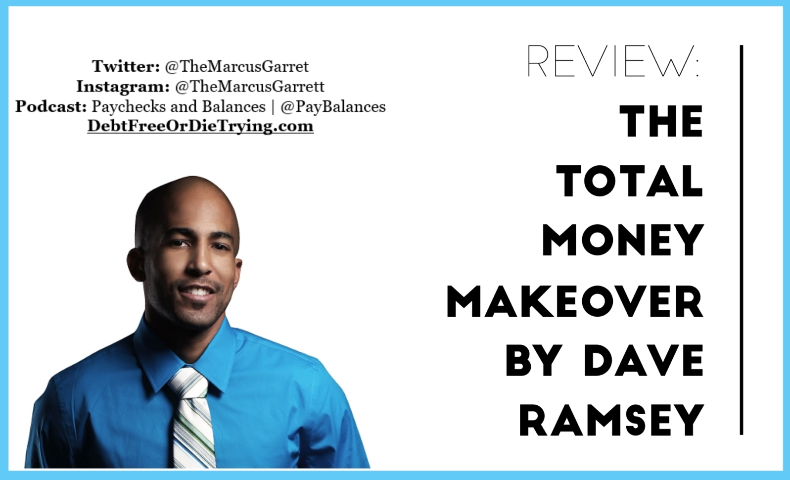 The Total Money Makeoverdave Ramsey Review  Paychecks