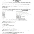 The Universe Mars Red Planet Worksheet Answers Math