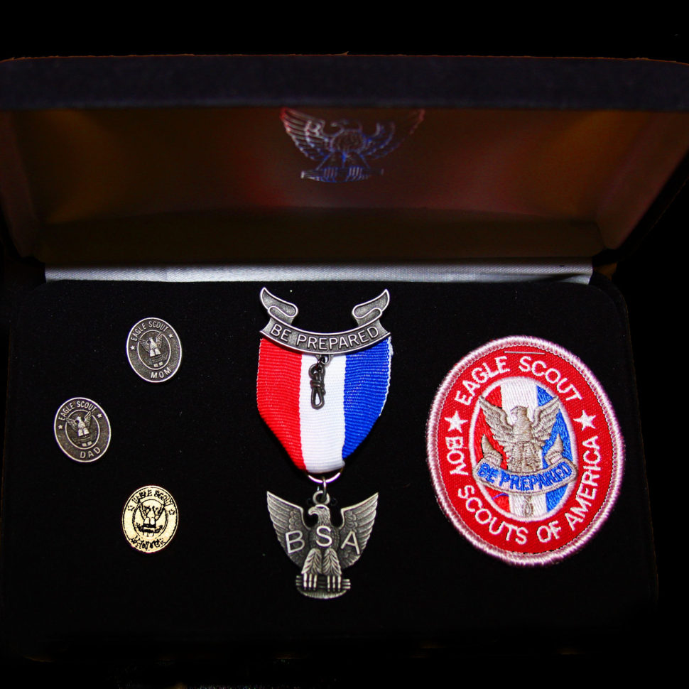 The Value And Benefits Of Earning The Eagle Scout Rank