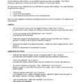 Theater Through The Ages Worksheet Answers
