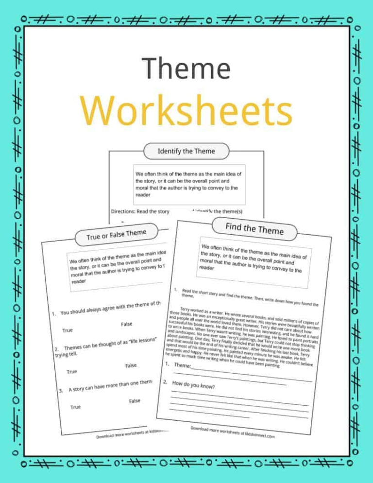 finding-the-theme-of-a-story-worksheets-db-excel