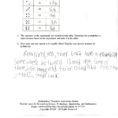 Theoretical And Experimental Probability Worksheet 7Th Grade