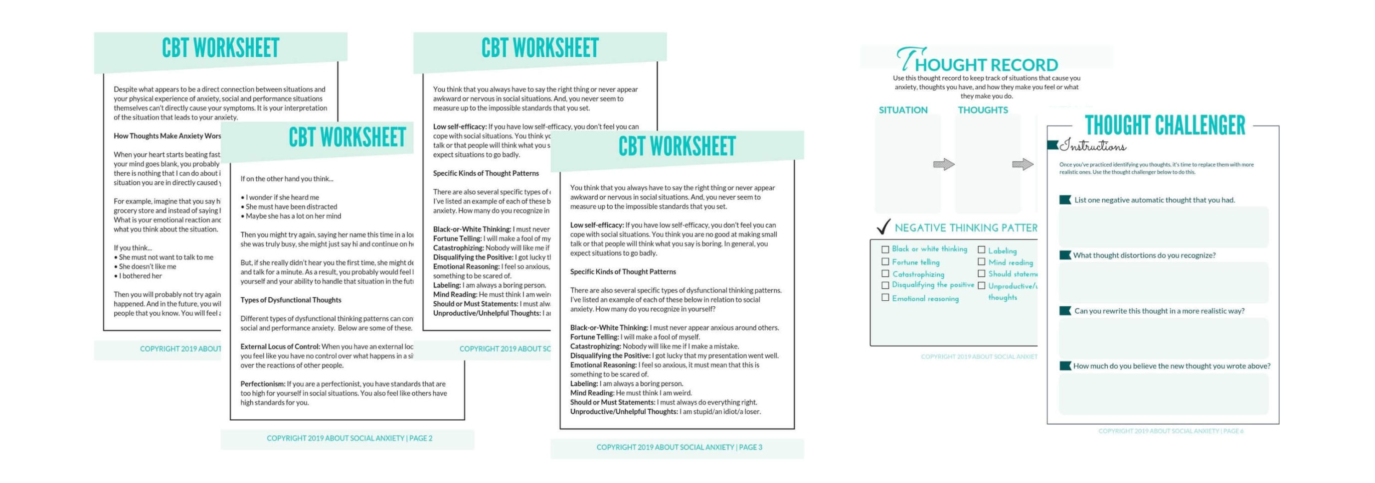 Therapy For Social Anxiety Disorder  About Social Anxiety
