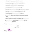 There Their They're Review  Interactive Worksheet