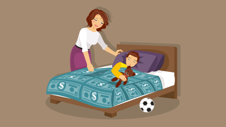 Washington State Child Support Worksheet