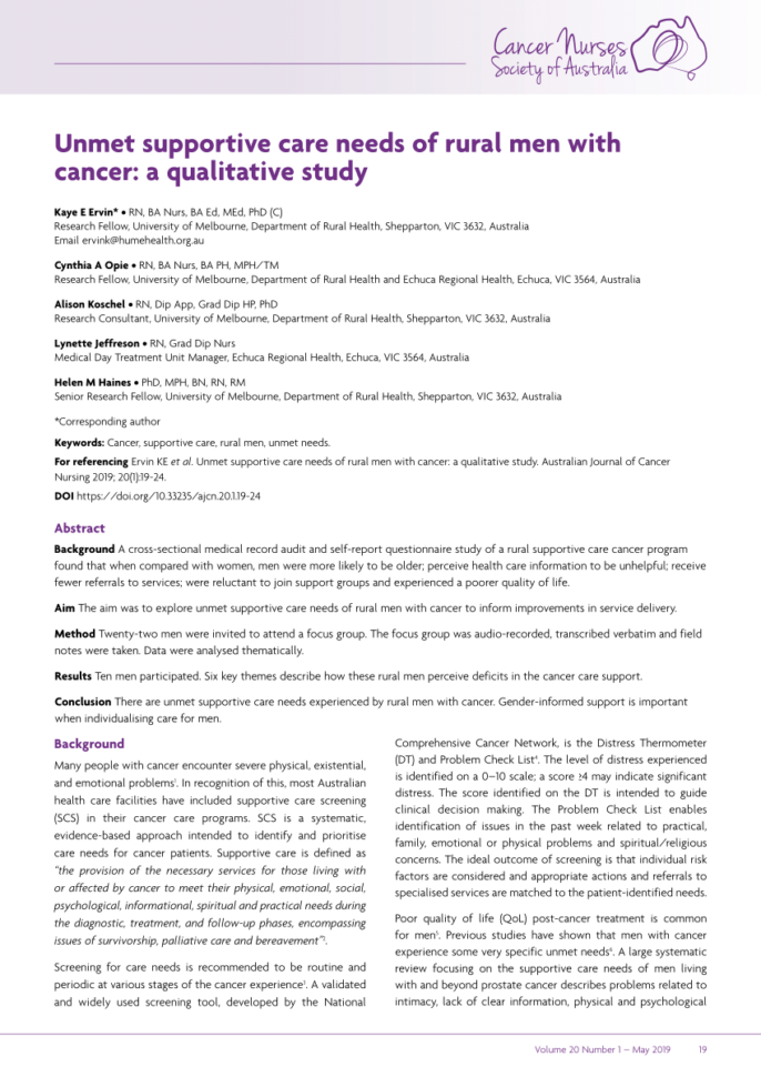 Thinking Differently About Thinking Positive A Discursive