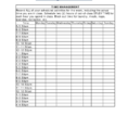 Time Management Worksheet  Edit Fill Sign Online  Handypdf