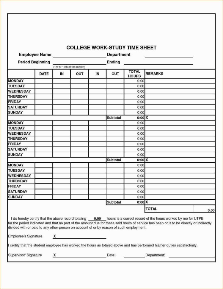 Time Study Spreadsheet And Time Study  Excel Free