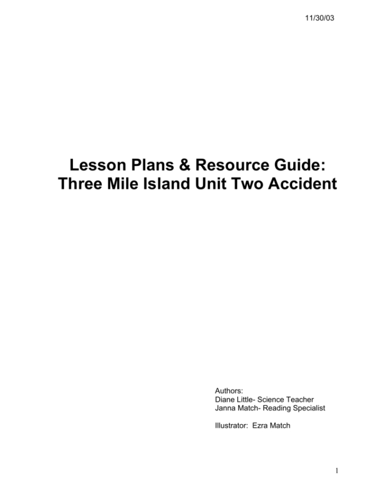 Tmi2Lessonplansdoc  Efmr Monitoring Group