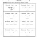 To Worksheets For 2Nd Grade Second Prefixes Kids Verb  Mininghumanities