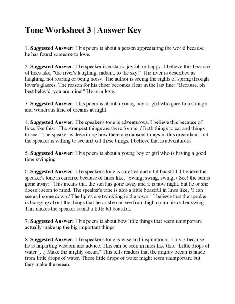 Tone Worksheet 2 Multiplication Worksheets Grade 4 Free