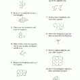 Toothpick Puzzles  Activity  Education