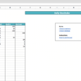 Top 10 Inventory Excel Tracking S  Blog
