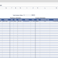 Top 10 Inventory Excel Tracking S  Blog