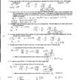 Top Five Charles Boyle's Law Worksheet  Circus