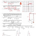 Top Vector Addition Worksheet With Answers Image L Ca