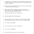Topic  Ratio And Proportion Word Problems Worksheet Girls